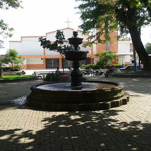 • Chigorodó