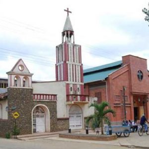 • San Pedro de Urabá