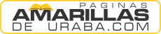 logo paginas amarillas del uraba