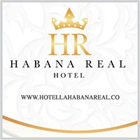 Hotel habana real