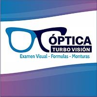 opticas en turbo Óptica Turbo Visión